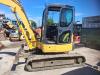 Komatsu PC50 MR Foto 1 thumbnail