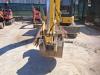 Komatsu PC50 MR Foto 7 thumbnail