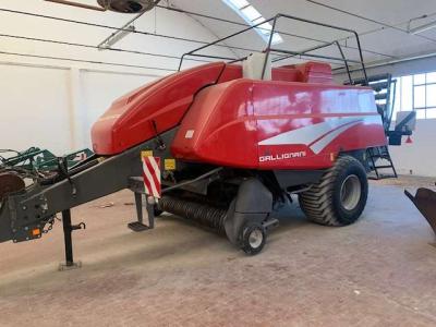 Gallignani GA 12.88 vendida por Commerciale Adriatica Srl