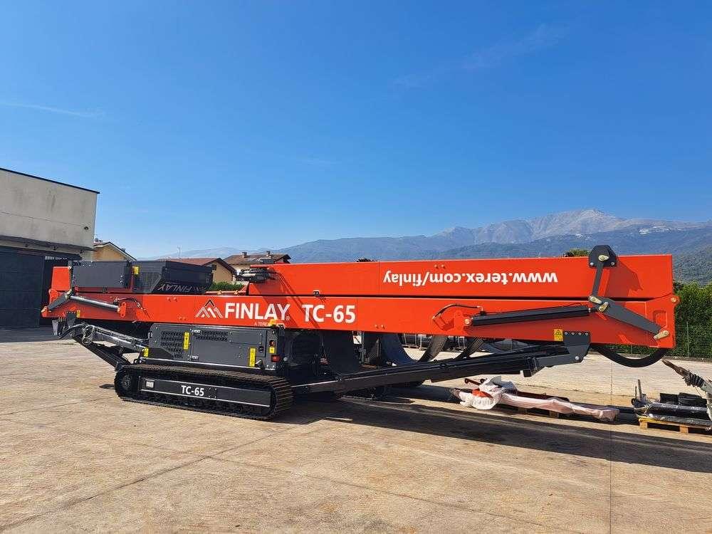 Finlay TC65 Foto 1