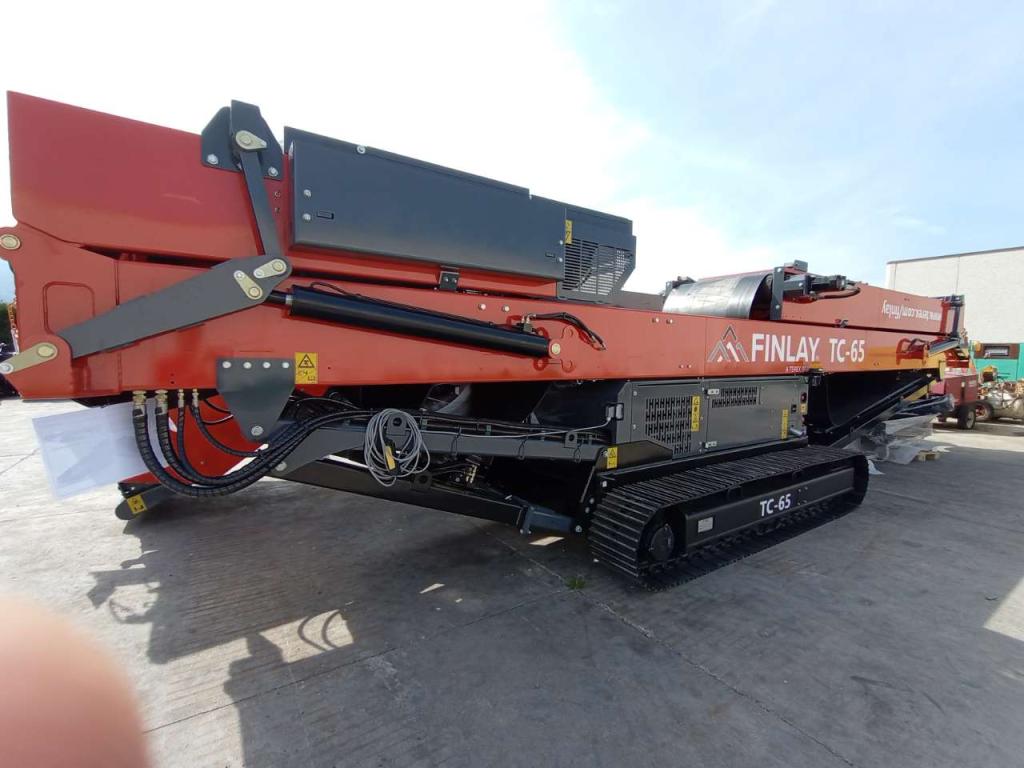 Finlay TC65 Foto 2