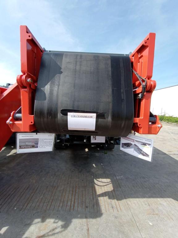 Finlay TC65 Foto 3