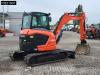 Kubota U50-5 Foto 6 thumbnail