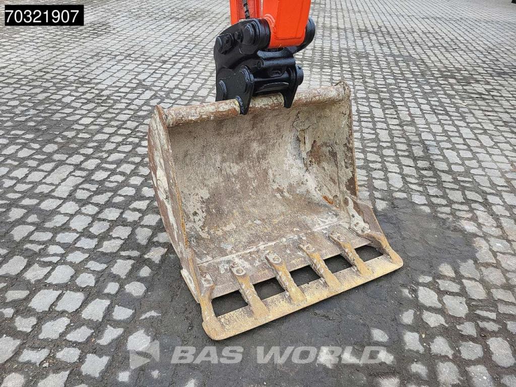 Kubota U50-5 Foto 14
