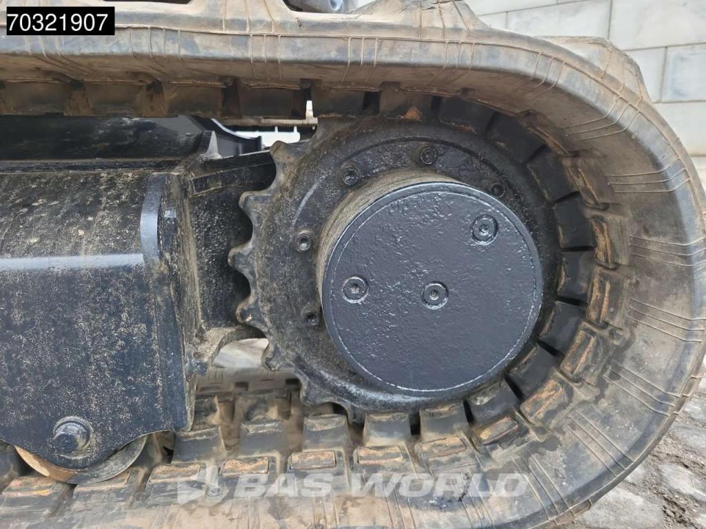Kubota U50-5 Foto 21