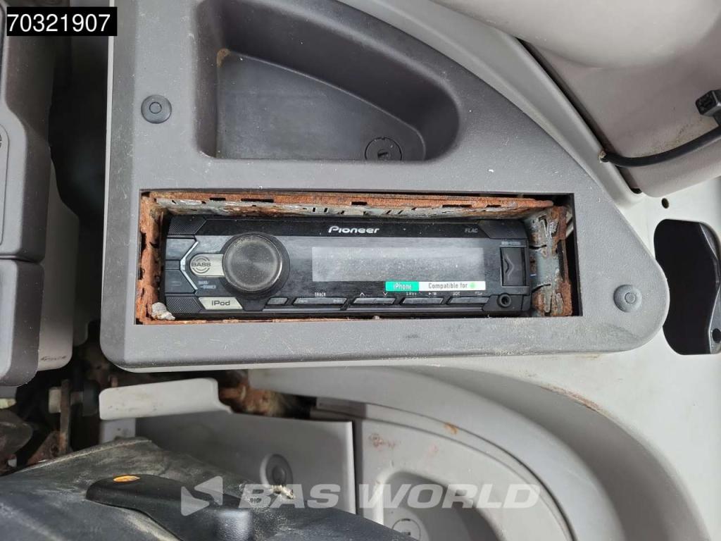 Kubota U50-5 Foto 28