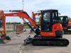 Kubota U55-4 Foto 1 thumbnail