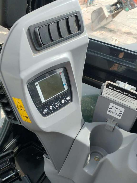 Kubota U55-4 Foto 5
