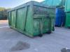CONTAINER SCARRABILE USATO A CIELO Foto 2 thumbnail