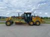 Caterpillar 140M Ripper + Pushblock Foto 1 thumbnail