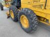 Caterpillar 140M Ripper + Pushblock Foto 9 thumbnail