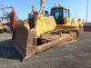 Komatsu D155A-6R (4pcs available for sale in Abu Dhabi) Foto 8 thumbnail