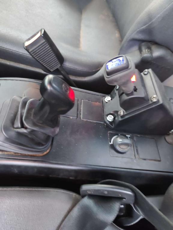 Iveco EUROCARGO 120-190L Foto 13