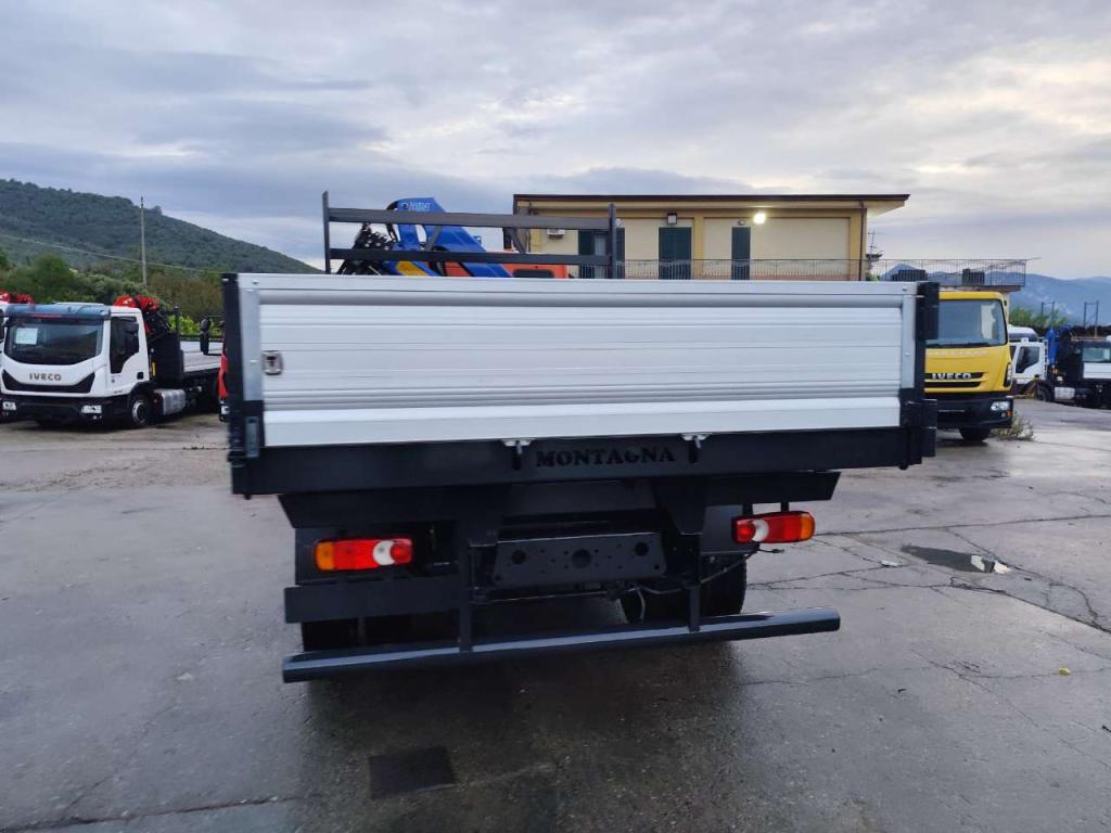 Iveco EUROCARGO 120-190L Foto 21