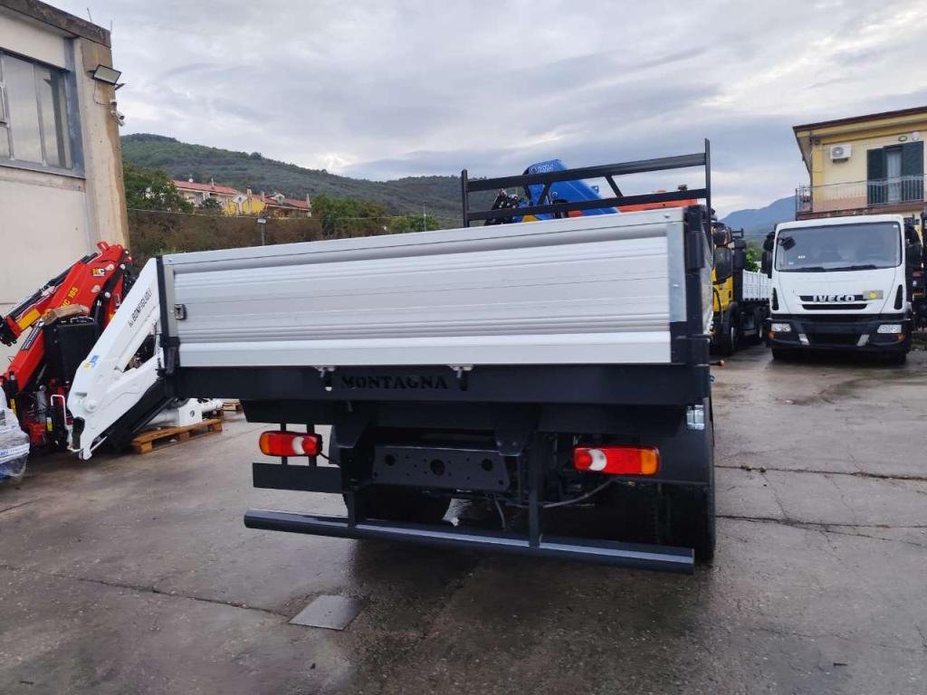 Iveco EUROCARGO 120-190L Foto 22