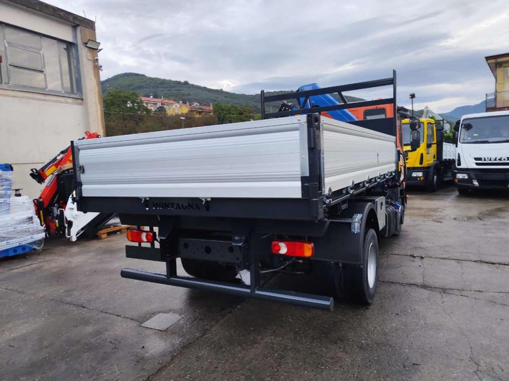 Iveco EUROCARGO 120-190L Foto 24
