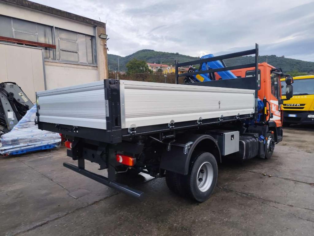 Iveco EUROCARGO 120-190L Foto 25