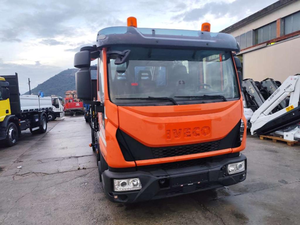 Iveco EUROCARGO 120-190L Foto 30