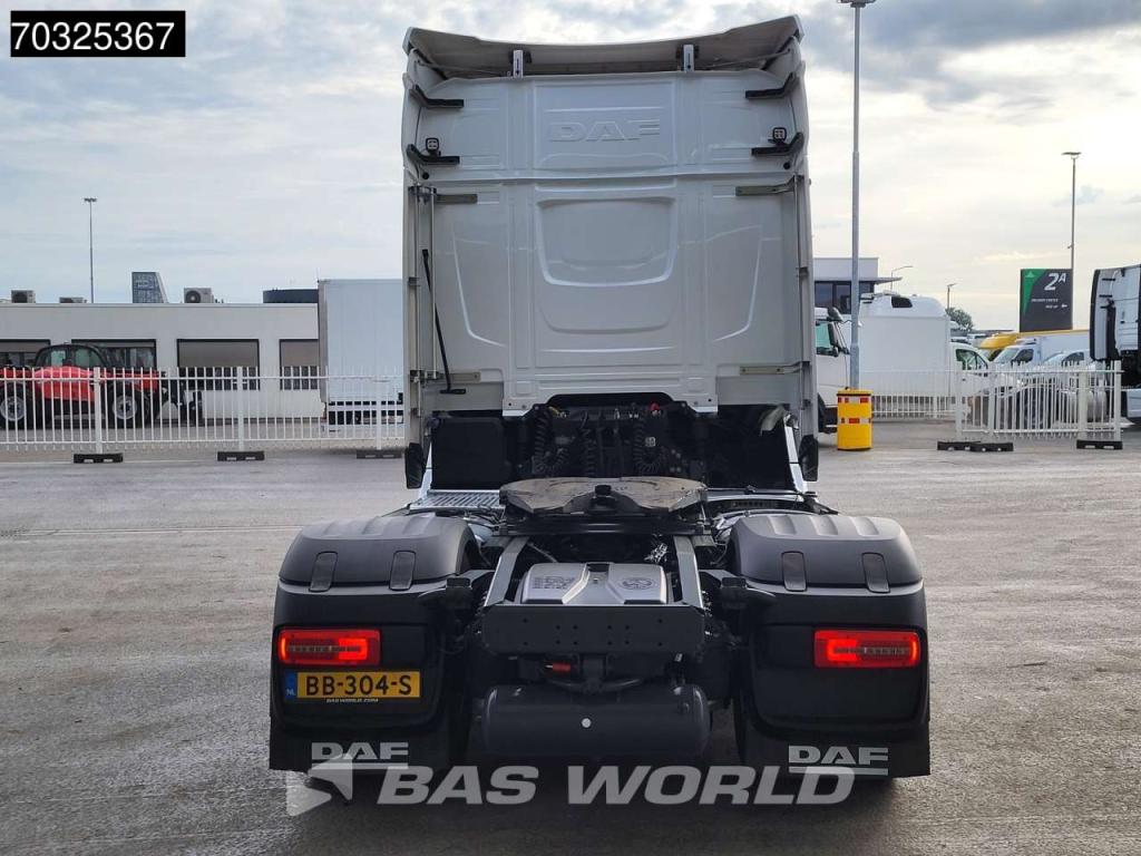 Daf XF 480 4X2 NL-Truck Low KM! DDVS 2x tank Foto 10