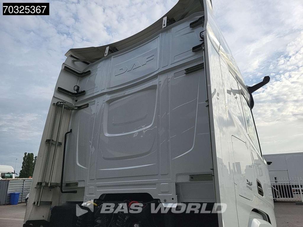 Daf XF 480 4X2 NL-Truck Low KM! DDVS 2x tank Foto 11