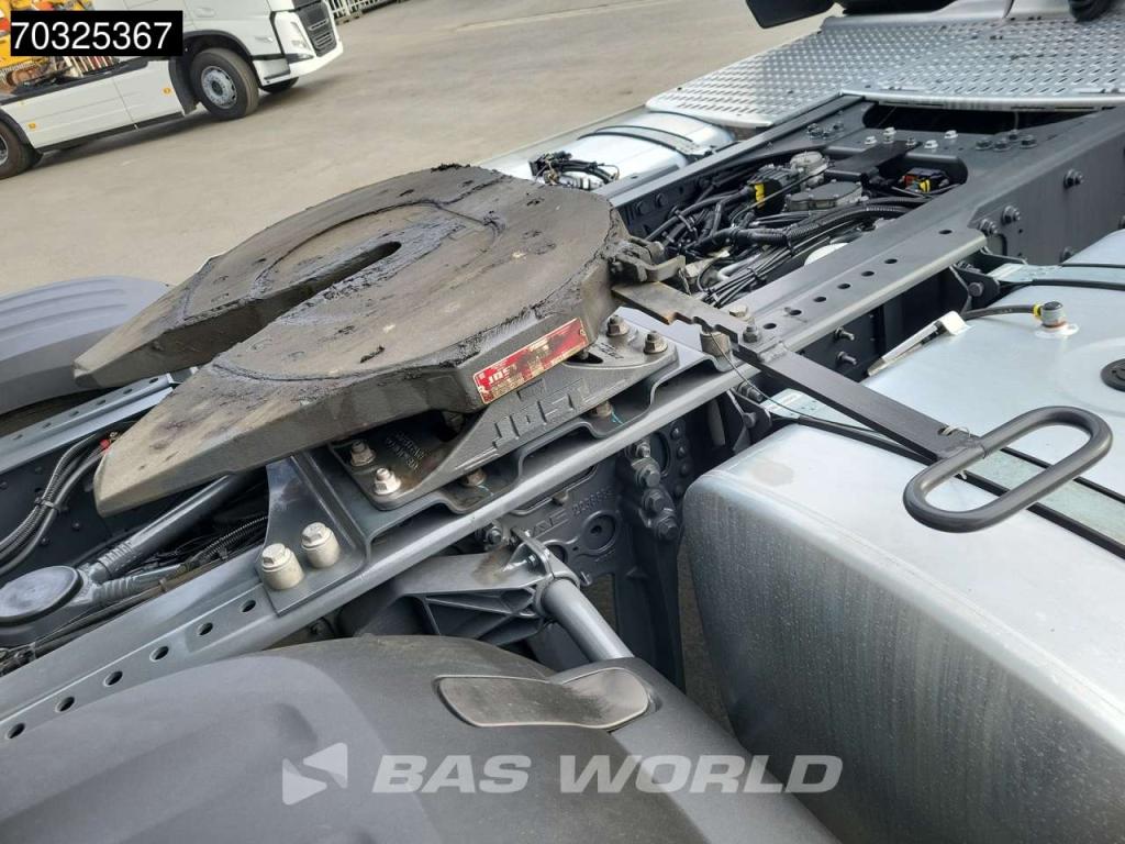 Daf XF 480 4X2 NL-Truck Low KM! DDVS 2x tank Foto 15