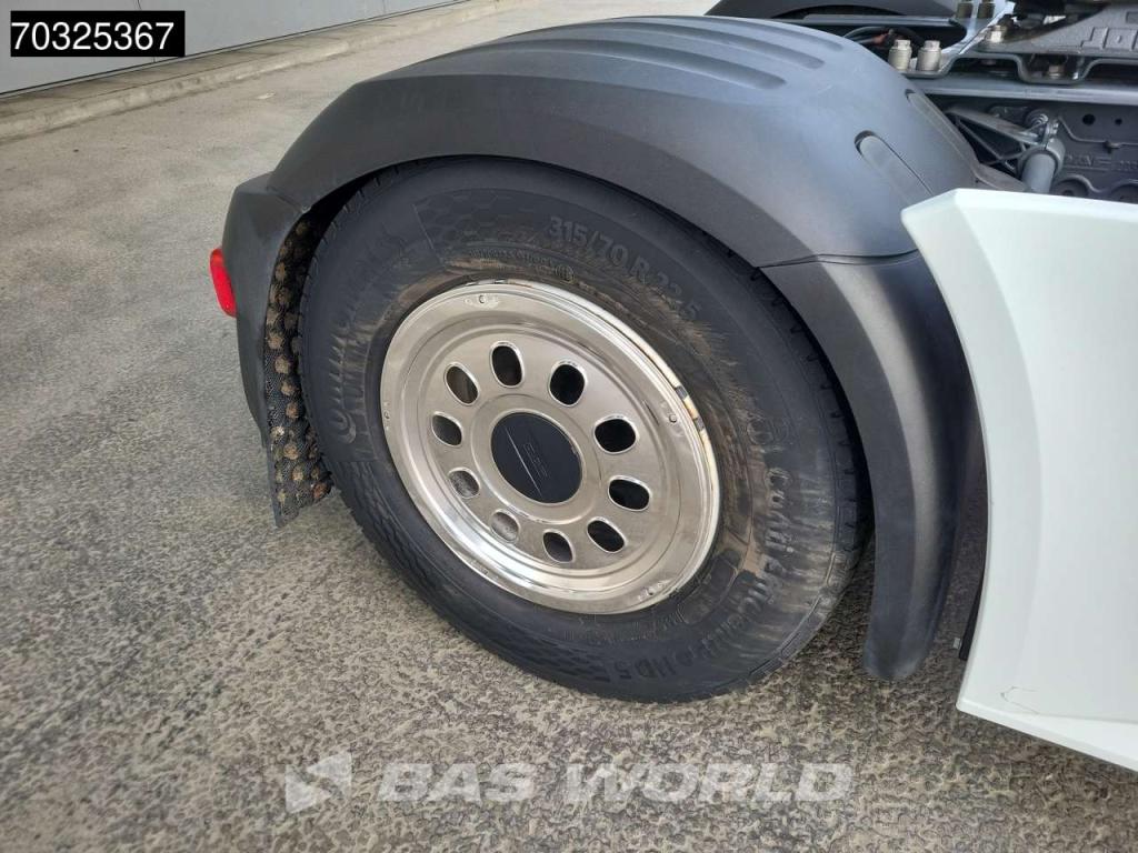 Daf XF 480 4X2 NL-Truck Low KM! DDVS 2x tank Foto 17