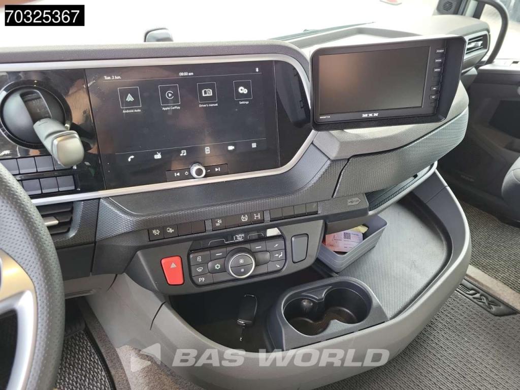 Daf XF 480 4X2 NL-Truck Low KM! DDVS 2x tank Foto 19