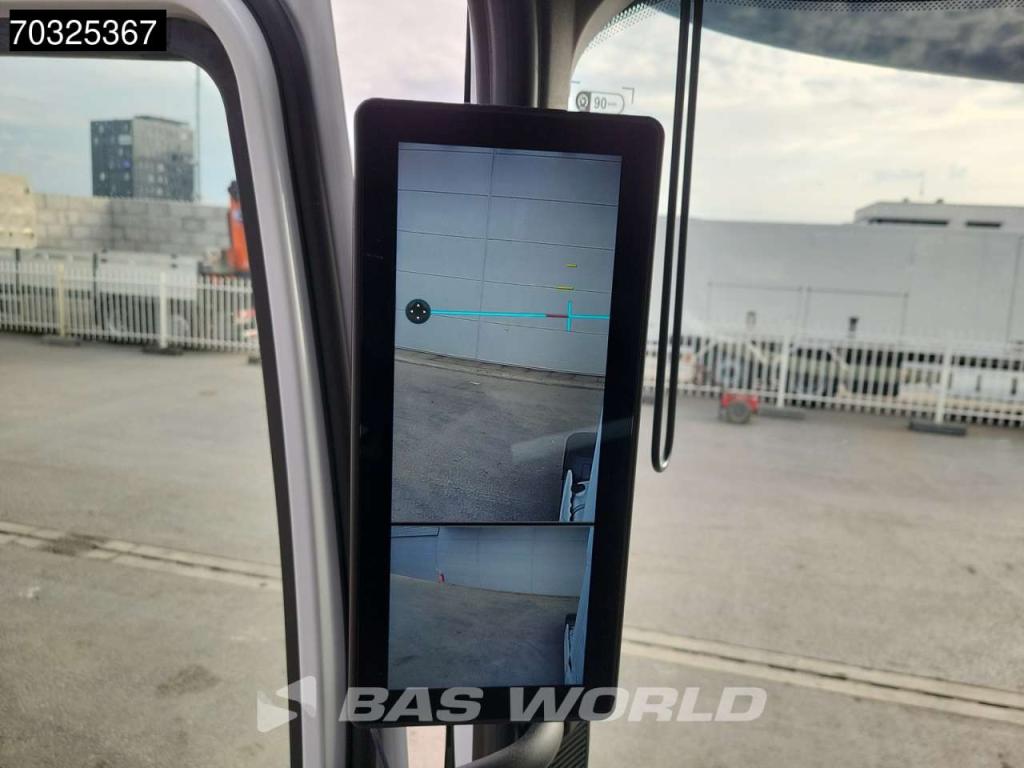 Daf XF 480 4X2 NL-Truck Low KM! DDVS 2x tank Foto 26