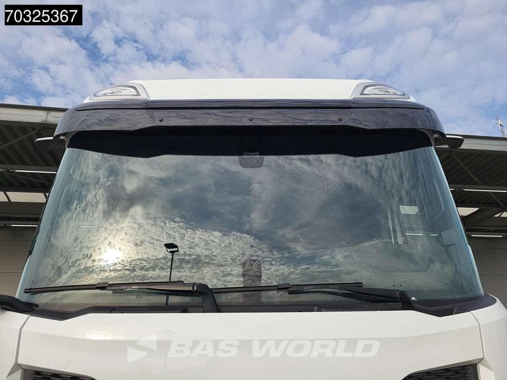 Daf XF 480 4X2 NL-Truck Low KM! DDVS 2x tank Foto 5