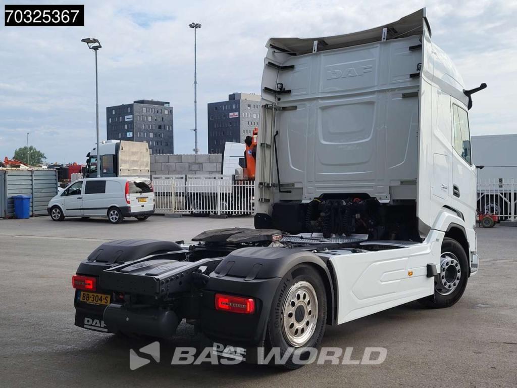Daf XF 480 4X2 NL-Truck Low KM! DDVS 2x tank Foto 9
