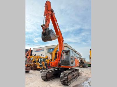 Fiat Kobelco EX235 Foto 1