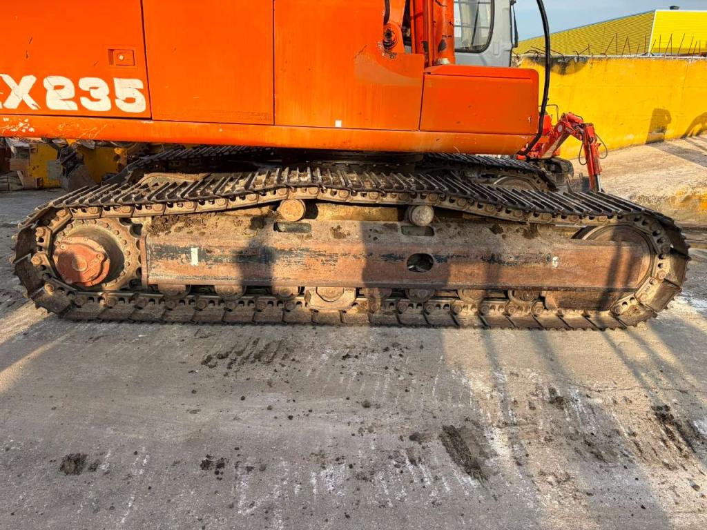 Fiat Kobelco EX235 Foto 14