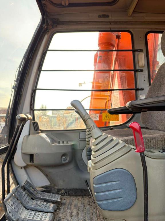 Fiat Kobelco EX235 Foto 8