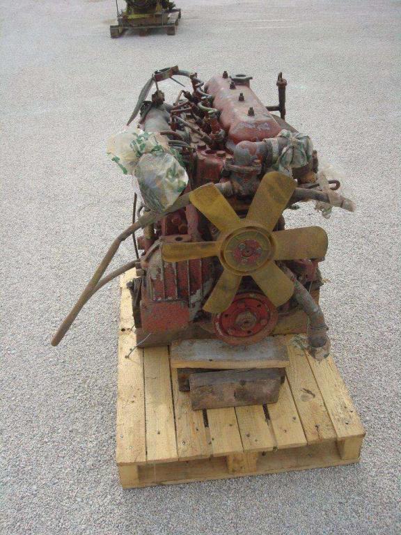 Motor para FIAT 8040.02 Foto 2