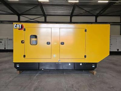 Caterpillar DE275E0 - C9 - 275 kVA Generator - DPX-18020 vendida por DPX Power Europe B.V.
