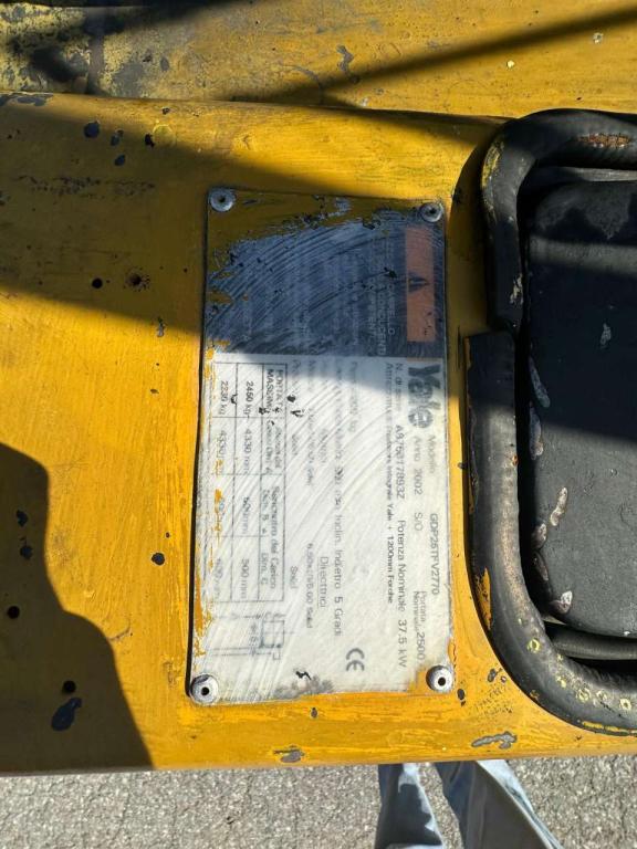 Yale GDP25TF Foto 7