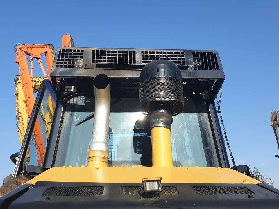 Caterpillar 963D Foto 12