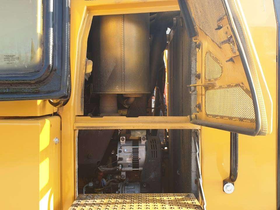 Caterpillar 963D Foto 7