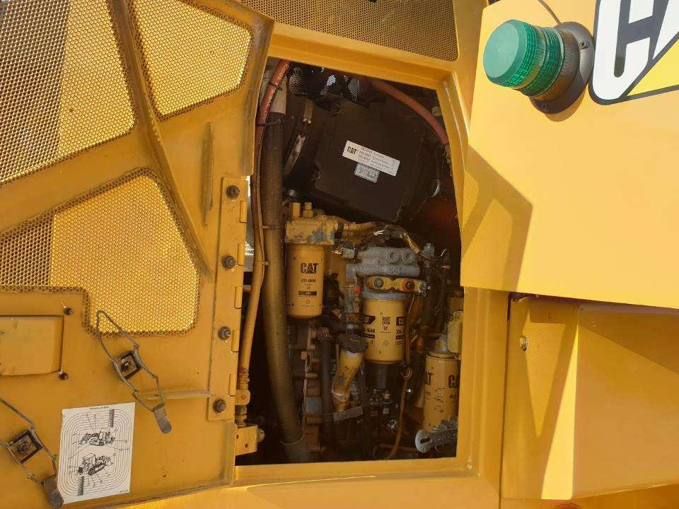 Caterpillar 963D Foto 8