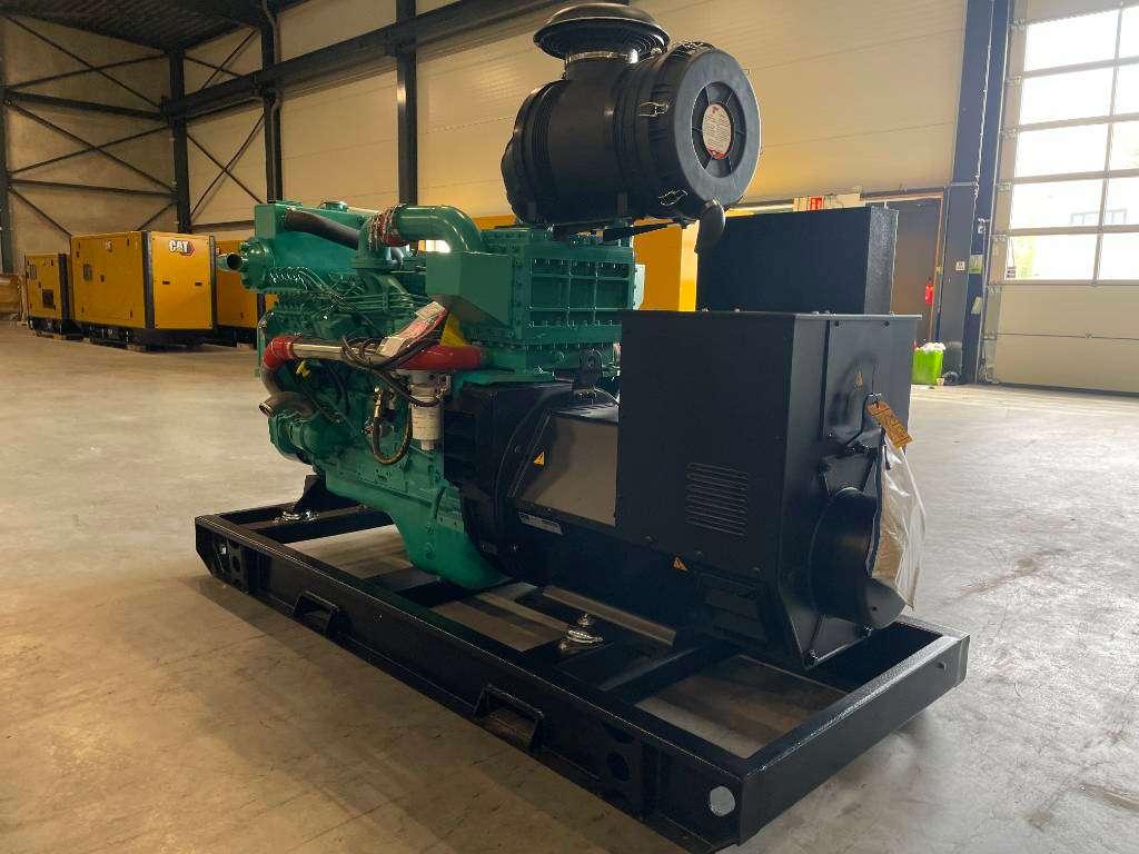 Cummins 6LTAA8.9-GM200 - 250 kVA Marine Genset - DPX-19754 Foto 3