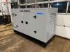 Giga Power LT-W30GF 37.5KVA closed set Foto 7 thumbnail