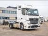 Mercedes-Benz ACTROS 1845 LS+E6 Foto 2 thumbnail