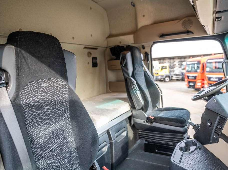 Mercedes-Benz ACTROS 1845 LS+E6 Foto 15