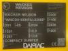 Wacker Neuson 1501S Foto 14 thumbnail