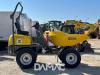 Wacker Neuson 1501S Foto 4 thumbnail