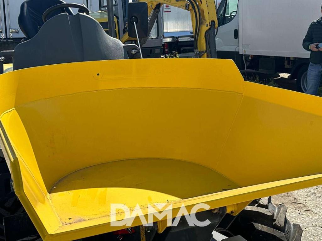 Wacker Neuson 1501S Foto 10
