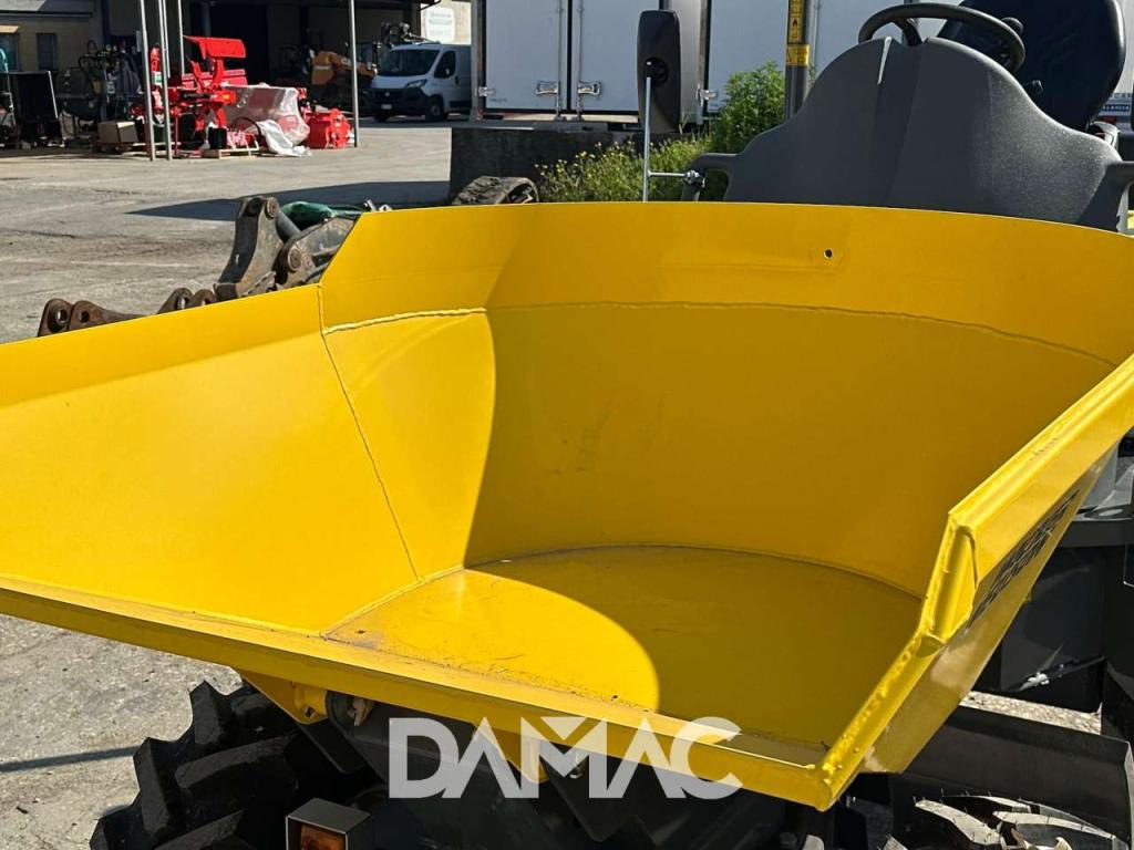 Wacker Neuson 1501S Foto 11