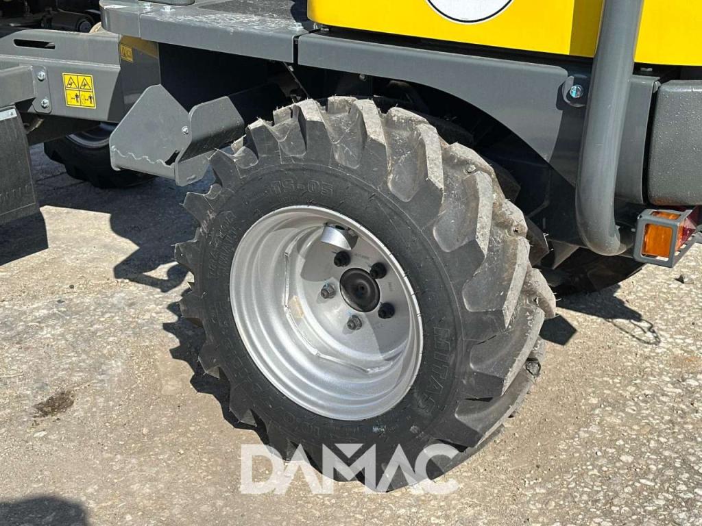 Wacker Neuson 1501S Foto 13
