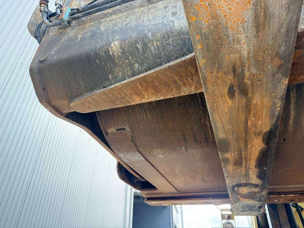 Caterpillar 980G / 980H / 980K / 980M / 980 Foto 12