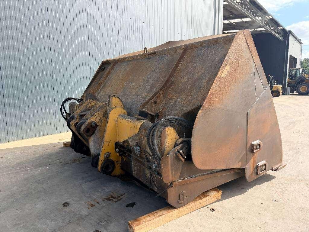 Caterpillar 980G / 980H / 980K / 980M / 980 Foto 7